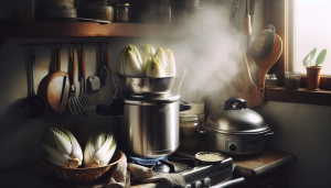 cuisson endives cocotte minute - cuisson endive cocotte minutes