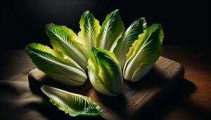 endive apero - endives pour apero - feuilles d'endives garnies pour apéro