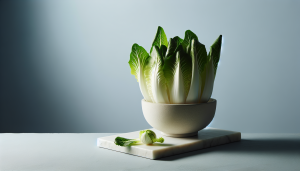 endive apero - endives pour apero - feuilles d'endives garnies pour apéro