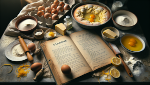 fiadone recette - recette le fiadone - recette fiadone