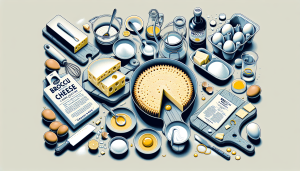 fiadone recette - recette le fiadone - recette fiadone