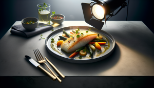 filet de cabillaud - filet de cabillaud recette