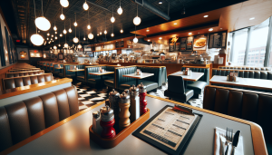 memphis - restaurant diner avis