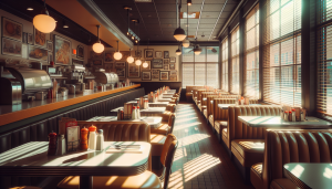 memphis - restaurant diner avis