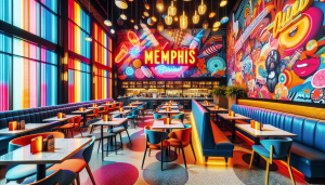 memphis - restaurant diner avis