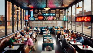 memphis - restaurant diner avis