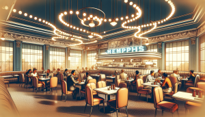 memphis - restaurant diner avis