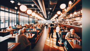 memphis - restaurant diner avis