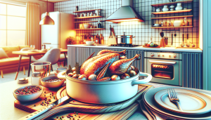 recette faisan moelleux en cocotte