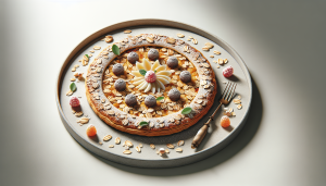 recette galette dukan - galette son d avoine