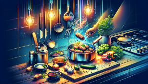 recette kefta libanais - recette libanaise kefta