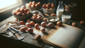 recette pour ecouler oeufs entiers - recette pour ecouler oeufs entiers