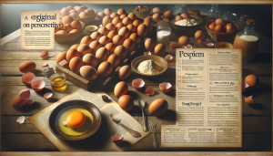 recette pour ecouler oeufs entiers - recette pour ecouler oeufs entiers