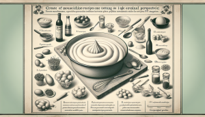 recette purée mousline - puree mousseline - recette purée mousline