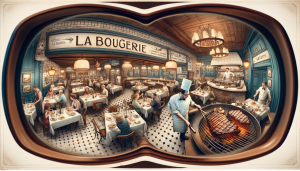restaurant la boucherie avis